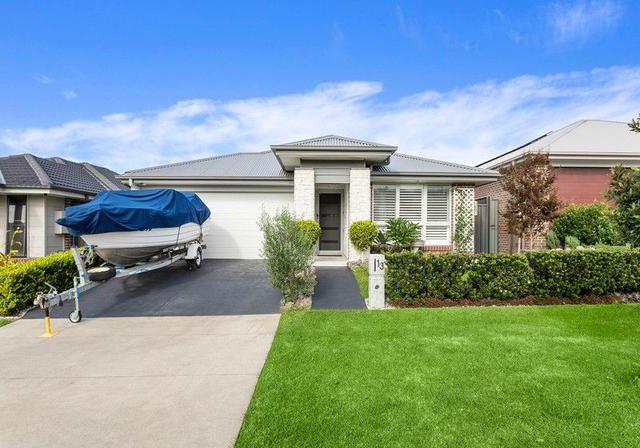 13 Bottlebrush Drive, NSW 2527