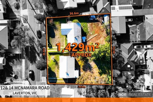 12-14 McNamara Road, VIC 3028