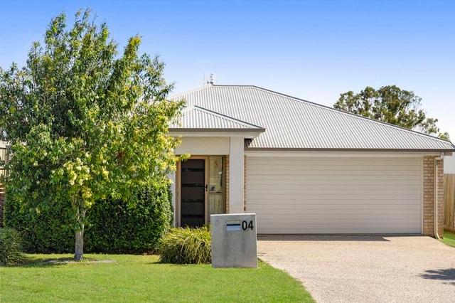 4 Parkview Drive, QLD 4350
