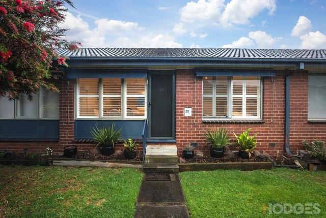 20/23-25 Olive Grove, VIC 3194