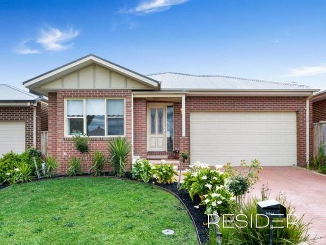 8 Dargo Crescent, VIC 3754