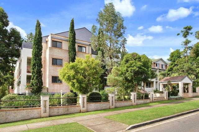 18/1-7 Hume Avenue, NSW 2154