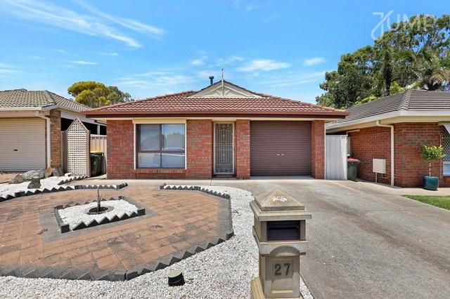 27 Cambourne Crescent, SA 5169