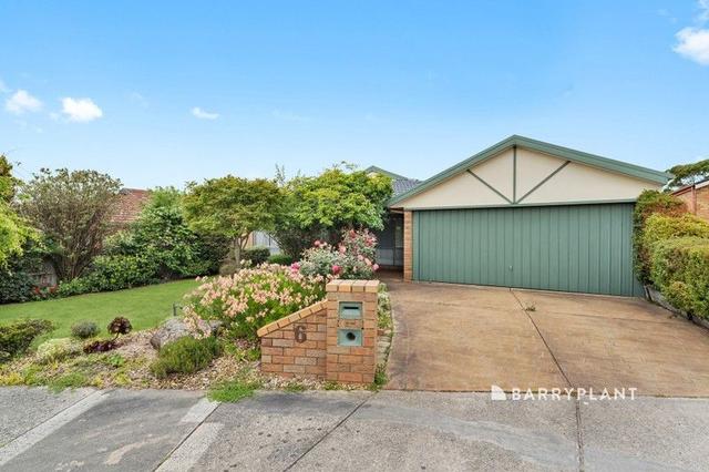 6 Archibald Avenue, VIC 3805