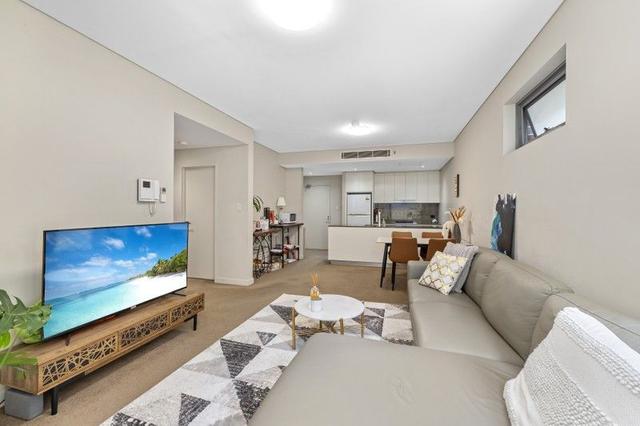 44/15-21 Mindarie Street, NSW 2066