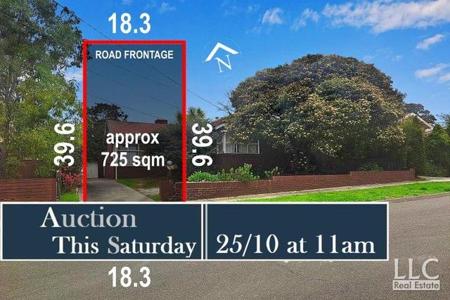20 Lindwall Street, VIC 3150