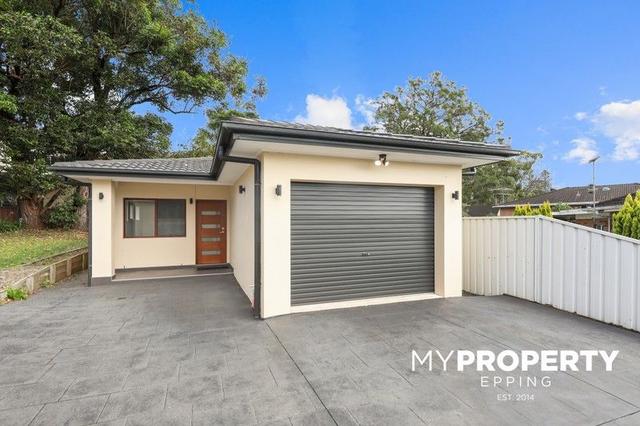 5 Dover Street, NSW 2122