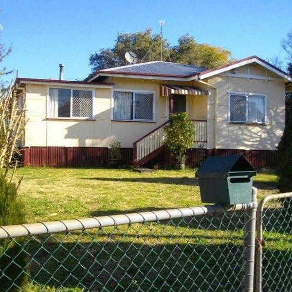 42 Underwood Crescent, QLD 4350