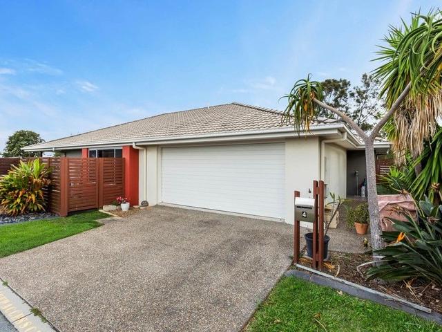 4 Clarence Close, QLD 4504