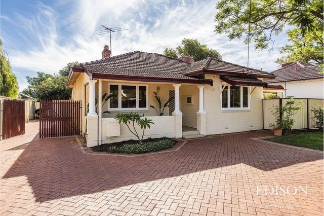 13 Lord Street, WA 6054