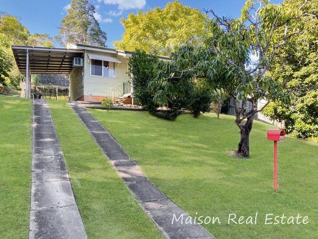 40 Newcomen Street, QLD 4068