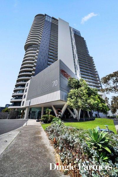 904/70 Lorimer Street, VIC 3008