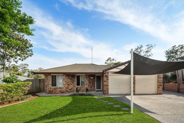 10 Sheoak Court, QLD 4165