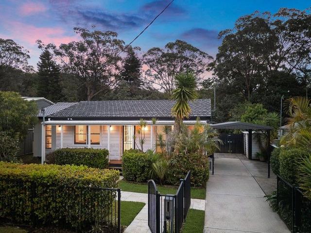 23 Golden Avenue, NSW 2250