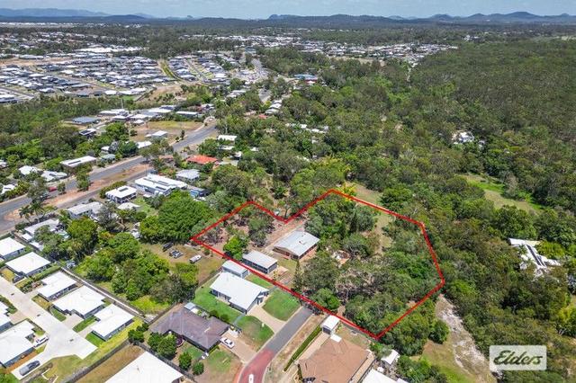 65A Rockhampton  Road, QLD 4703