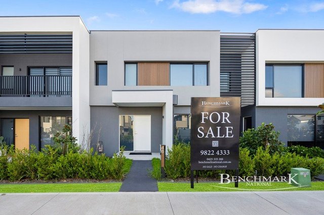 46 Mainstay Street, NSW 2170