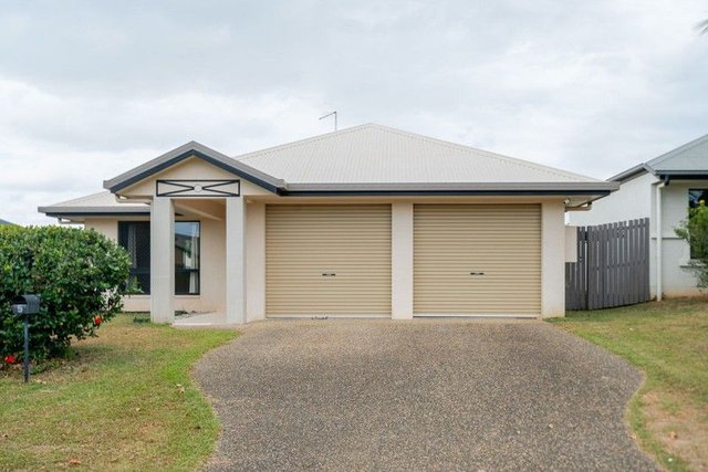 5 Coolamon Terrace, QLD 4868