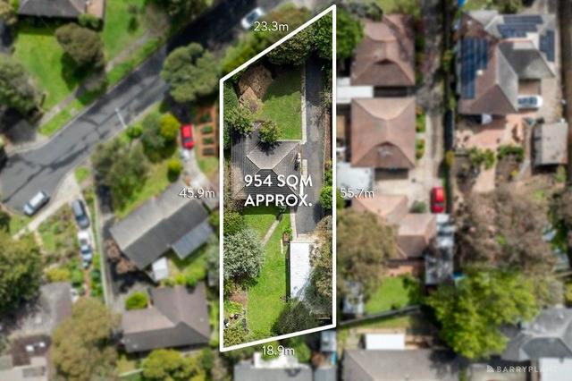 23 Rosedale Crescent, VIC 3135