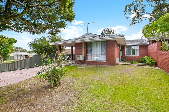 1 Farnham Street, WA 6102