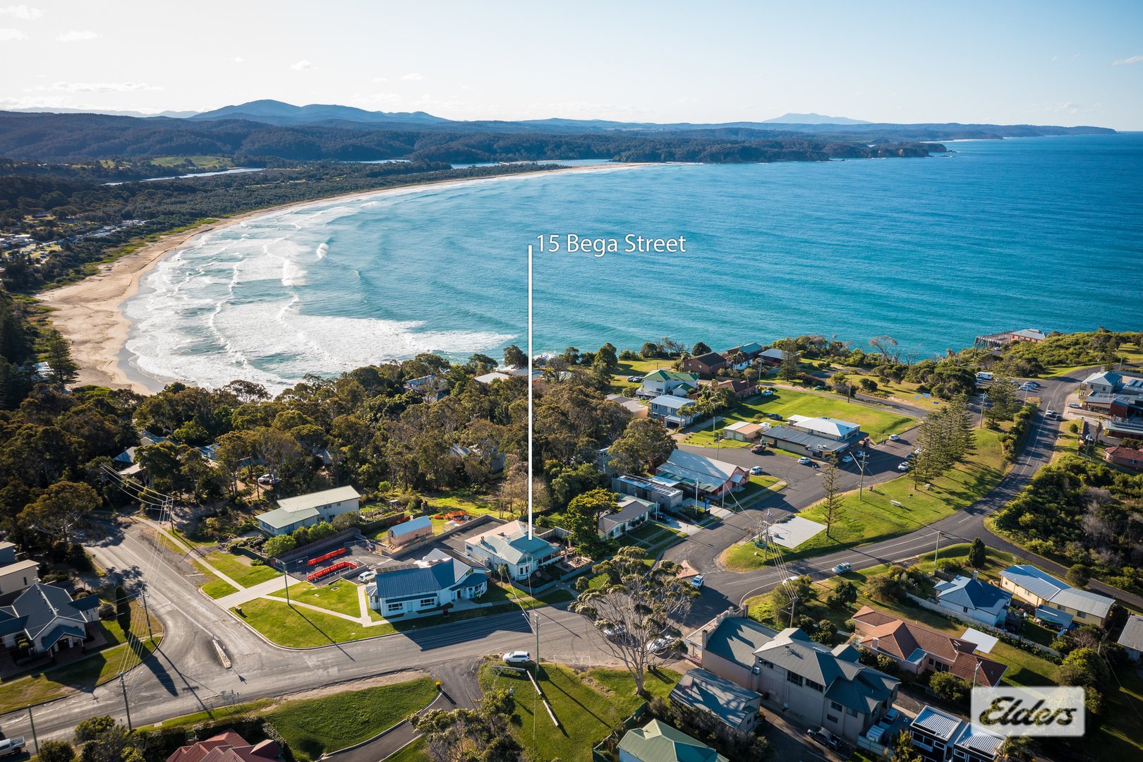 15 Bega Street, Tathra NSW 2550 Allhomes