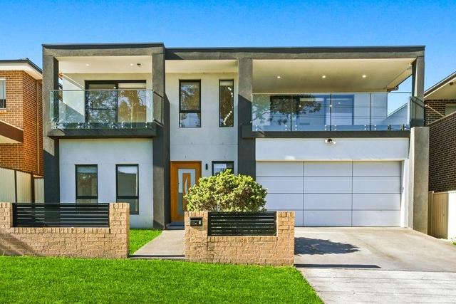 1 Centaur Street, NSW 2212