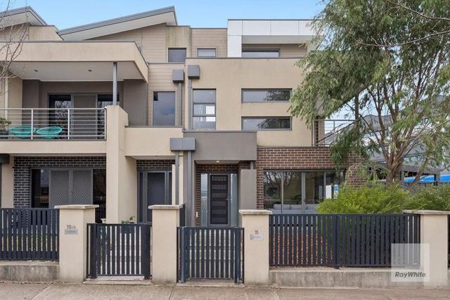 11/8 The Crossing, VIC 3023