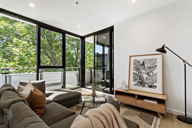 208/44 Constitution Avenue, ACT 2600