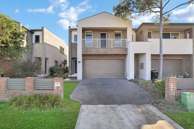 14 Playford Terrace, NSW 2170