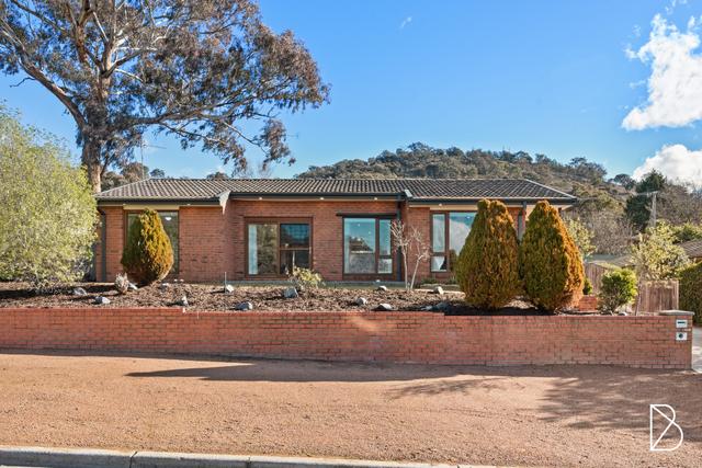 109 Chippindall Circuit, ACT 2905