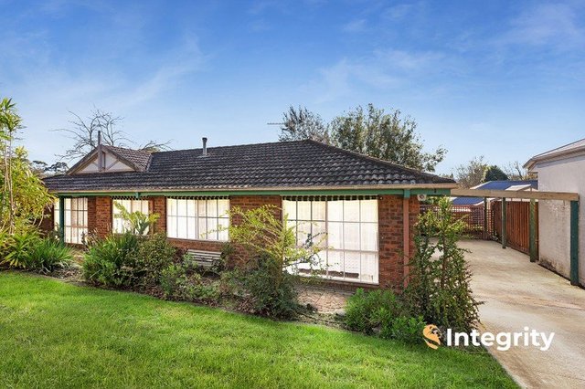 11 Edward Street, VIC 3777