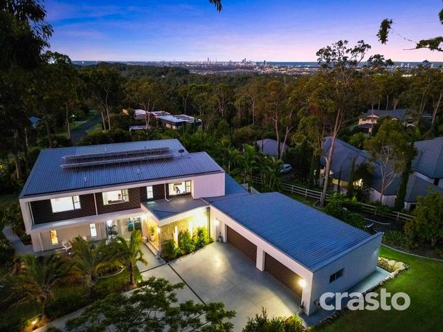 17-19 Forest Ridge  Drive, QLD 4213