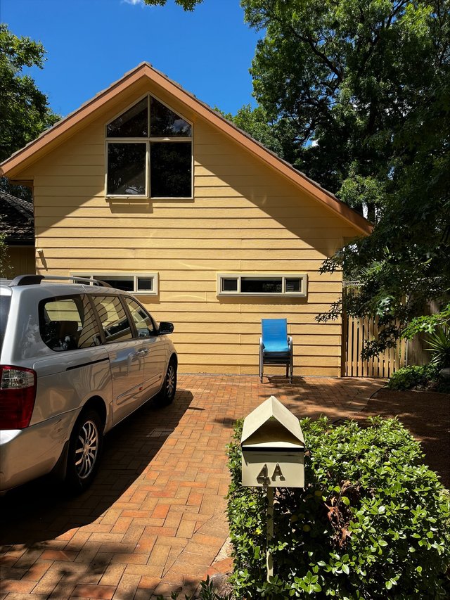 Westgarth Street, ACT 2602