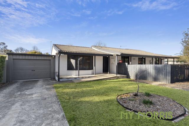 14 Ragless Circuit, ACT 2902