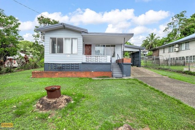 32 Ryan Street, QLD 4860