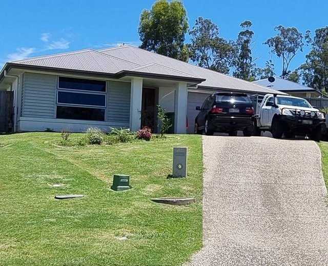 28 Alessandra Circuit, QLD 4209