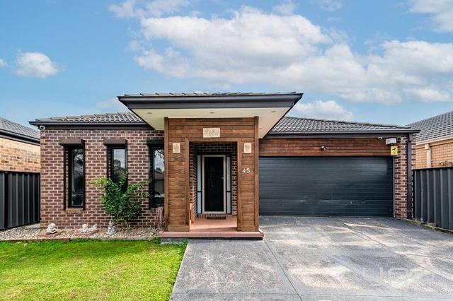 45 Somersby Road, VIC 3064