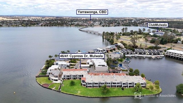 46/41 Cypress Drive, NSW 2647