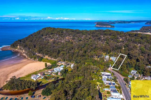 133 Mount Ettalong Road, NSW 2257