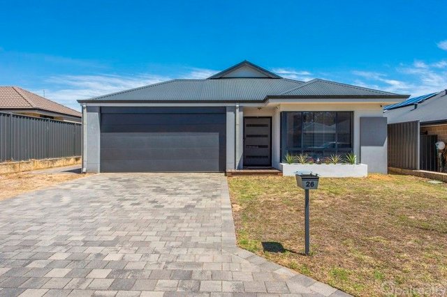 26 Chilvers Street, WA 6171