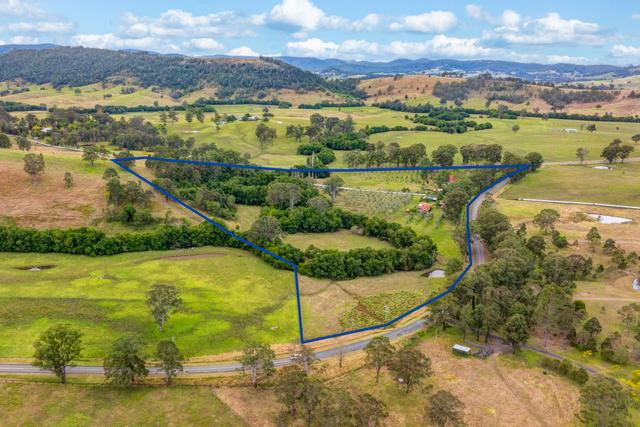 Lot 123 Chichester Dam Road, NSW 2420