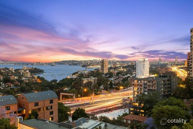 2106/168 Walker Street, NSW 2060