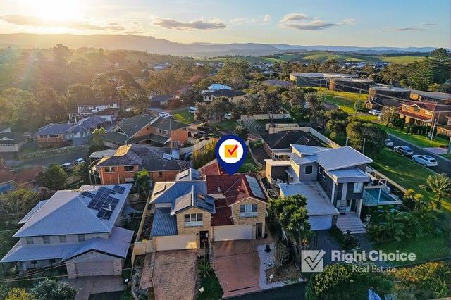 4 Lockett Place, NSW 2533