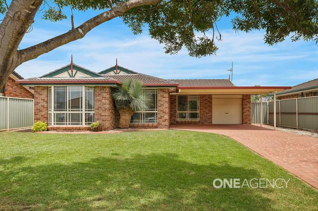 33 Shearwater Boulevard, NSW 2527