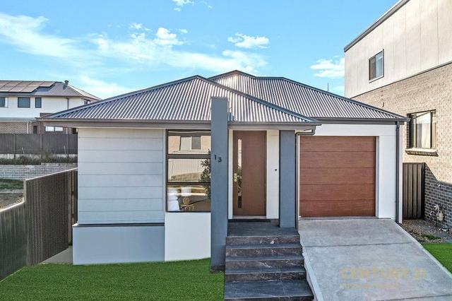 13 Myakka Way, NSW 2179