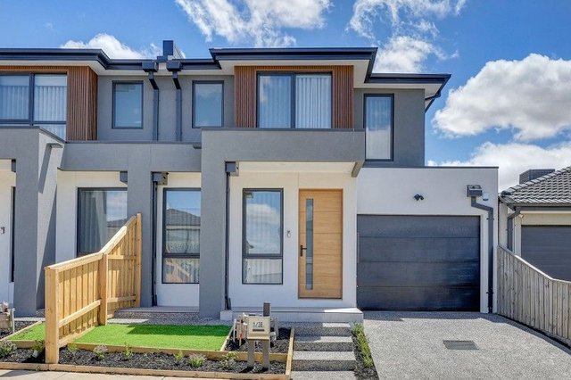 1/38 Poyner Circuit, VIC 3064