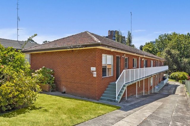 1/62 Rowland Avenue, NSW 2500