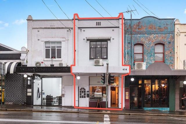414 King Street, NSW 2042