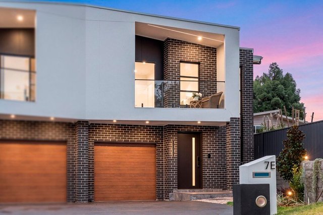 7E Orchard Street, NSW 2153