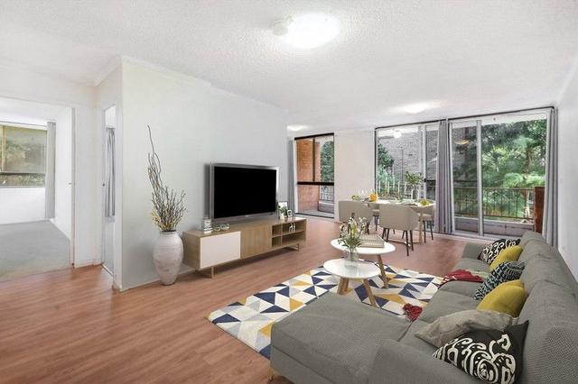 Unit 2B/14 Bligh Place, NSW 2031