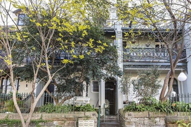 2/93-95 Womerah  Avenue, NSW 2010